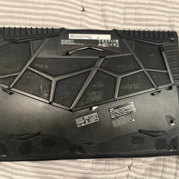 GL65 Leopard Gaming Laptop - i7-10750H RTX 2070 16GB